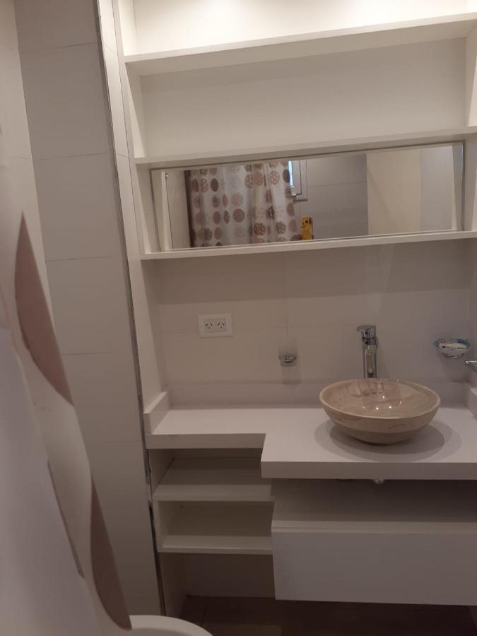 ブエノスアイレスBotanico 2 Ambientesアパートメント エクステリア 写真